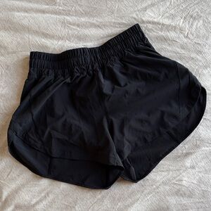 Lululemon Track That 3” short